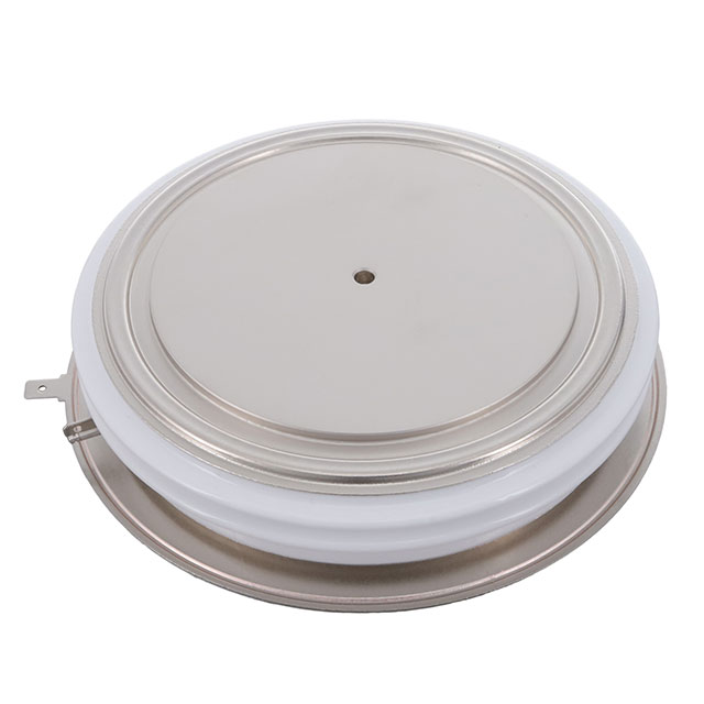 T3800N18TOFVTXPSA1 Infineon Technologies  Thyristors - SCRs - Modules